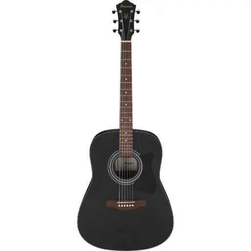 [V54NJP-WK] IBANEZ V54NJP-WK ACOUSTIC GUITAR