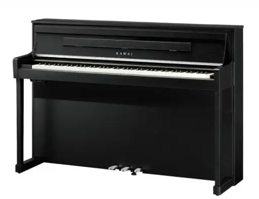 [CA901B] KAWAI CA901B DIGITAL PIANO WITH BENCH