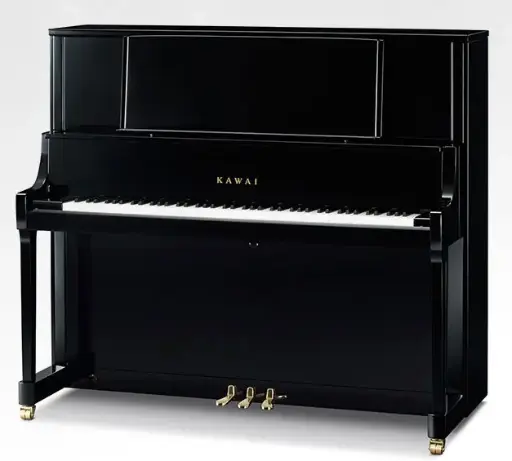 [K-800 M/PEP JP] KAWAI K-800 M/PEP JP UPRIGHT PIANO WITH BENCH-(134cm)