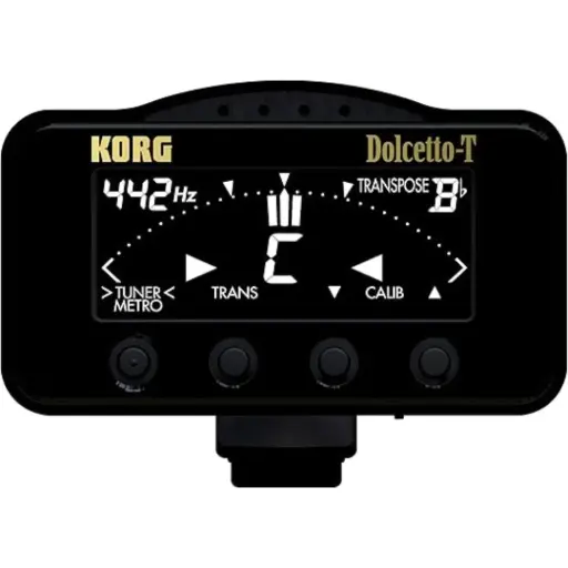 [AW-3T] KORG AW-3T TUNER