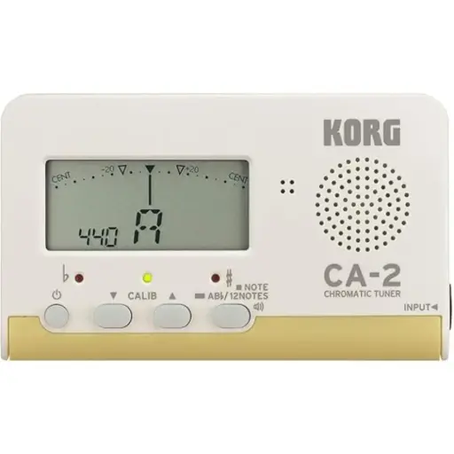 [CA-1] KORG CA-1 TUNER