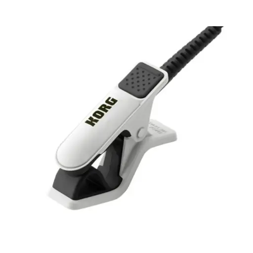 [CM-200-WHBK] KORG CM-200-WHBK CONTACT MICROPHONE
