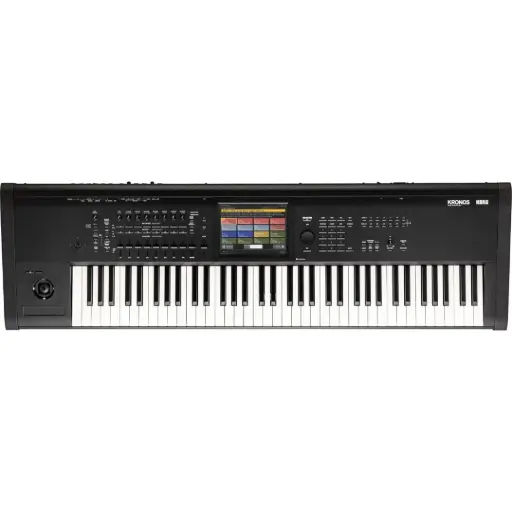 [KRONOS3-73] KORG KRONOS3-73 WORKSTATION