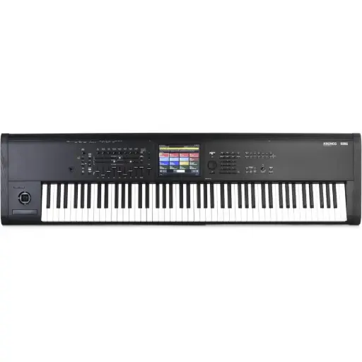 [KRONOS3-88] KORG KRONOS 3-88 WORKSTATION 
