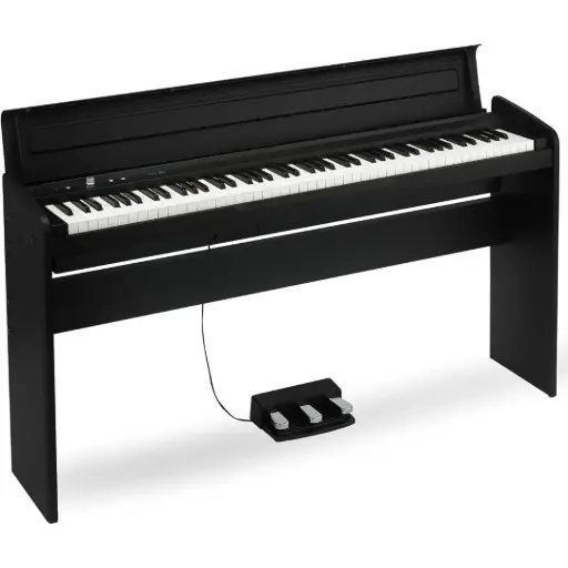 [LP-180-BK] KORG LP-180-BK ELECTRONIC PIANO