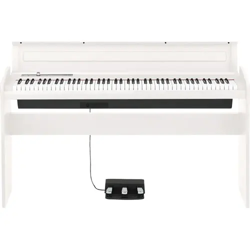 [LP-180-WH] KORG LP-180-WH ELECTRONIC PIANO