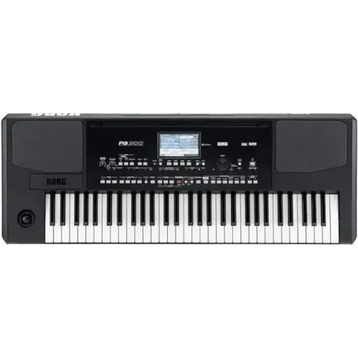 [PA300] KORG PA300 KEYBOARD