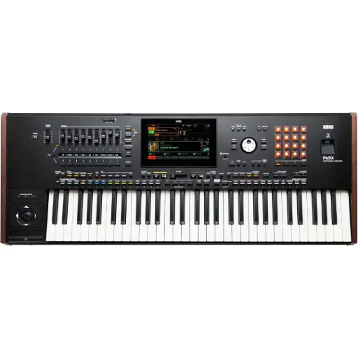 [PA5X-61] KORG PA5X-61 Professional Arranger Keyboard