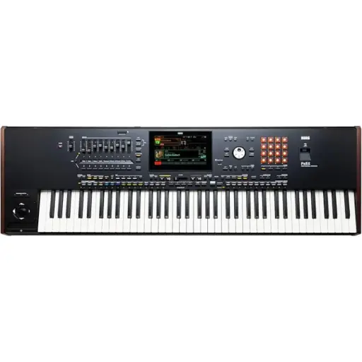 [PA5X-76] KORG PA5X-76 Professional Arranger Keyboard