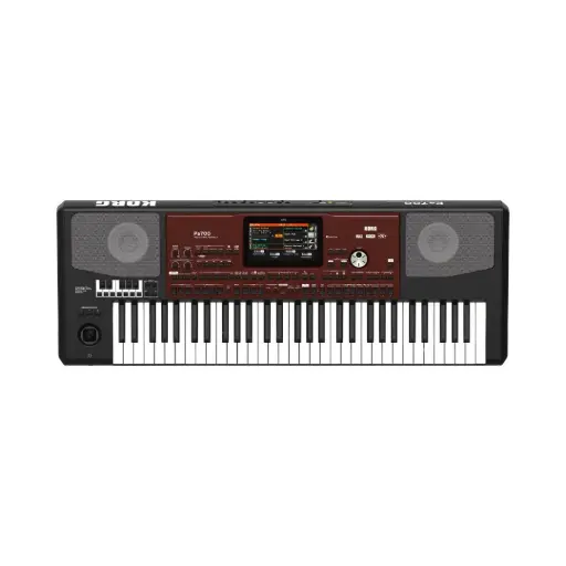 [PA700-OR] KORG PA700-OR Arranger Keyboard