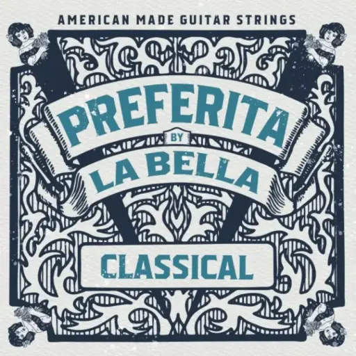 [1P] LABELLA 1P SET CLS 1-P PREFERITA