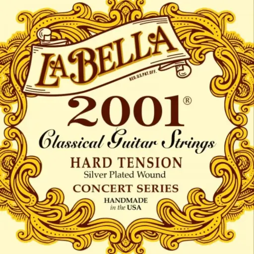 [2001HARD] LABELLA 2001HARD SET 2001 CLS HARD