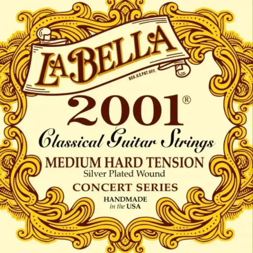 [2001MED-HARD] LABELLA 2001MED-HARD SET 2001 CLS MED HARD