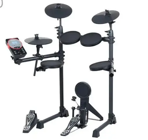 [DD610S] MEDELI DD610S DIGITAL DRUM SET
