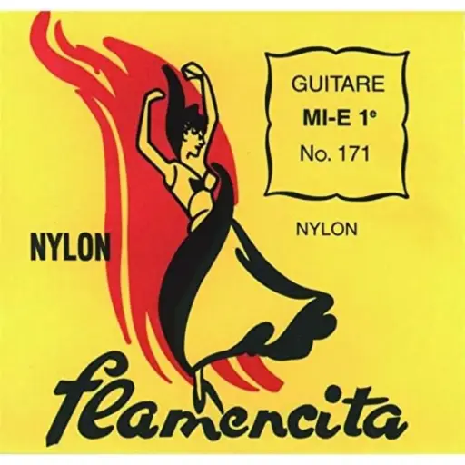 [170] SAVAREZ 170 FLAMENCITA