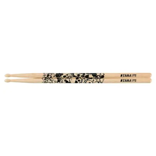 [5A-S] TAMA 5A-S Oak Stick (Sticks of Doom)