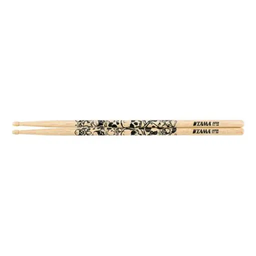 [7A-S] TAMA 7A-S Oak Stick (Sticks of Doom)