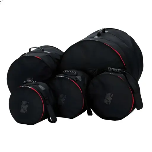 [DSS52K] TAMA DSS52K Standard Drum Bag 5-Piece Set
