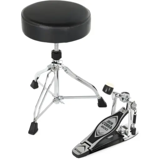 [HED2R] TAMA HED2R 2 pc Hardware Kit (HP200P + HT230)