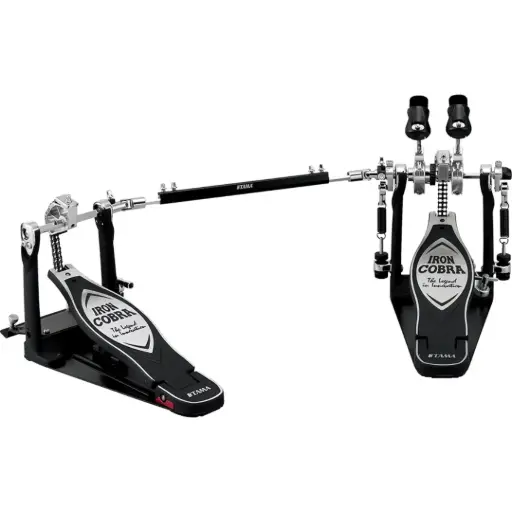 [HP900PWN] TAMA HP900PWN Iron Cobra 900 Power Glide Double Bass Drum Pedal