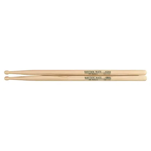[HRM2B] TAMA HRM2B Rhythm Mate Series Drumstick Hickory 2B
