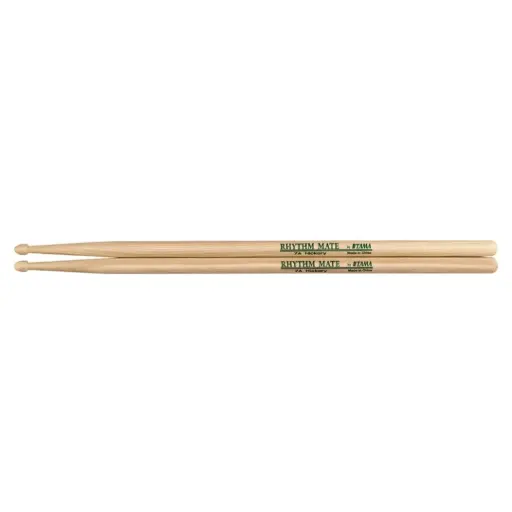 [HRM7A] TAMA HRM7A Rhythm Mate Series Drumstick Hickory 7A
