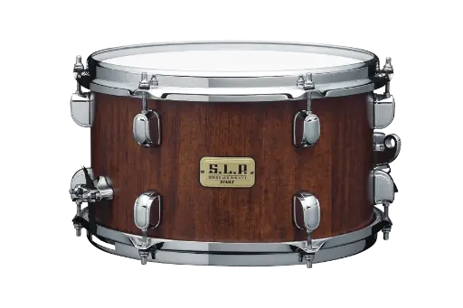 [LBU127-SBG] TAMA LBU127-SBG 12x7 Snare Drum