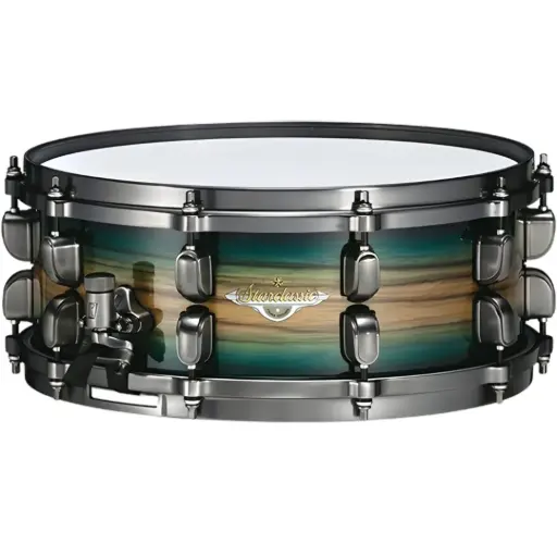 [MES1455UL-EWB] TAMA MES1455UL-EWB 14"x5.5" Snare drum