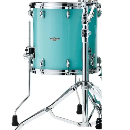 [TWF1614-GAQ] TAMA TWF1614-GAQ 16"x14" Floor Tom