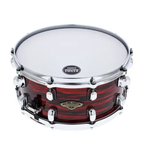 [WBRS65-ROY] TAMA WBRS65-ROY 14 X 6.5 SNARE DRUM