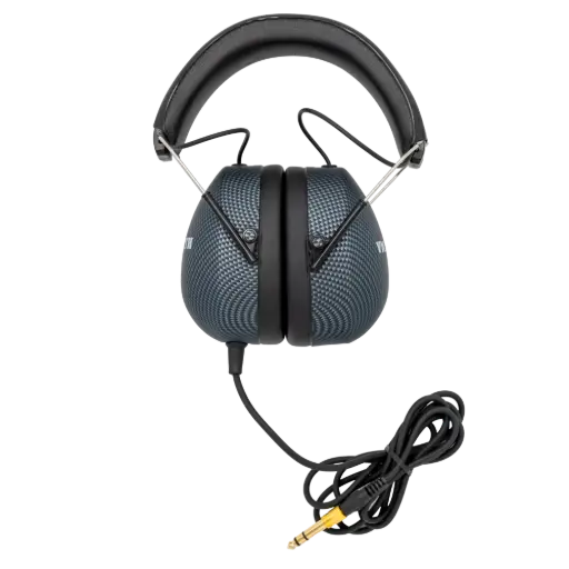 [SIH3] VIC-FIRTH  SIH3 Vic Firth Stereo Isolation Headphones