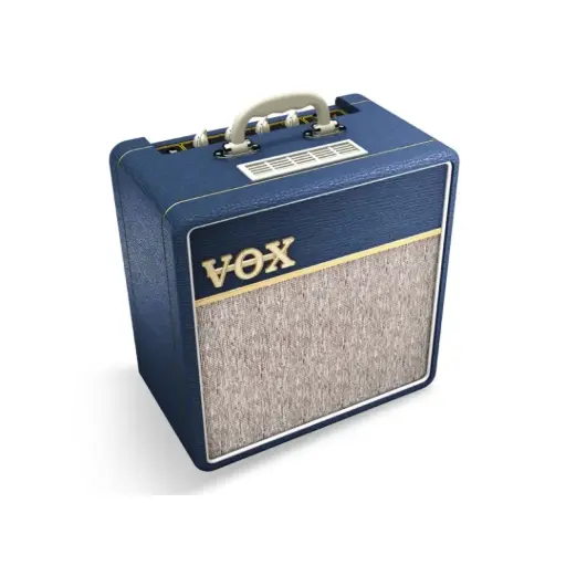 [AC4C1-BL] VOX AC4C1-BL AMPLIFIER