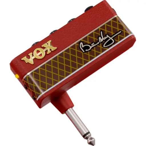 [AP-BM] VOX AP-BM Brian May amPlug Headphone Guitar Amp