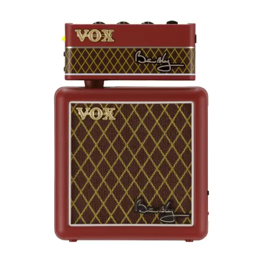 [AP-BM-SET] VOX AP-BM-SET AMPLUG SET BRIAN MAY LIMITED EDITION
