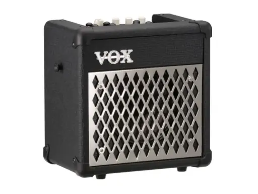 [MINI5-RM] VOX MINI5-RM AMPLIFIER