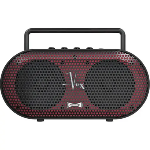 [SOUNDBOX-M] VOX SOUNDBOX-M AMPLIFIER