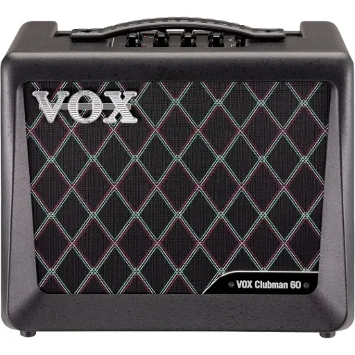 [V-CM-60] VOX V-CM-60 ELECTRIC GUITAR AMPLIFIER