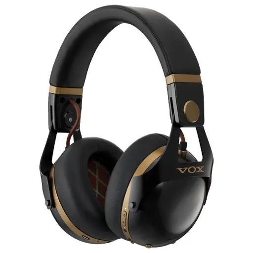 [VH-Q1-BK] VOX VH-Q1-BK HEADPHONE