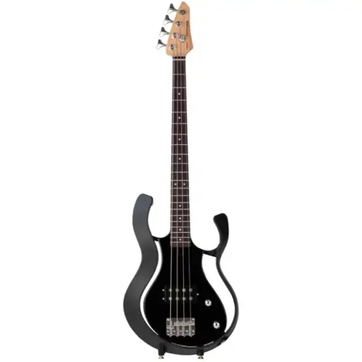[VSB-1H-BK] VOX VSB-1H-BK ELECTRIC BASS GUITAR - 4STR