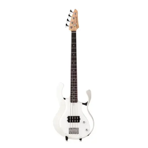 [VSB-1H-WH] VOX VSB-1H-WH EL BASS GUITAR - 4STR