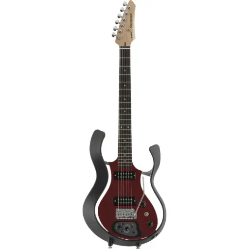 [VSS-1-RD] VOX VSS-1-RD ELECTRIC GUITAR
