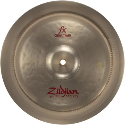 [A0612] ZILDJIAN A0612 12" FX Oriental China Trash