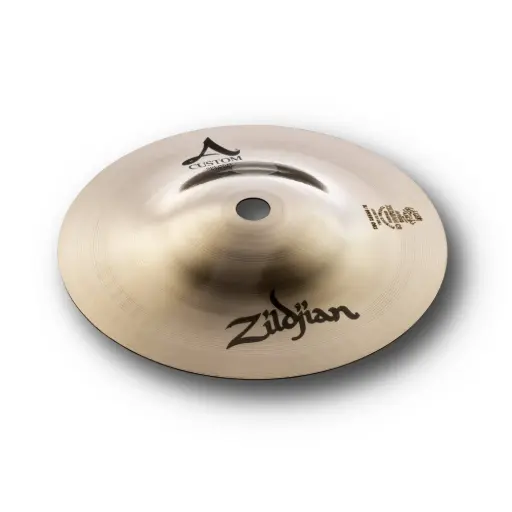 [A20538] ZILDJIAN A20538 6" A Custom Splash