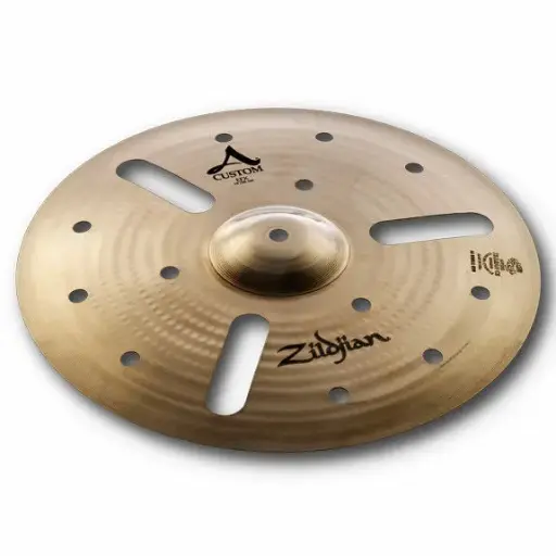 [A20814] ZILDJIAN A20814 14" A Custom EFX