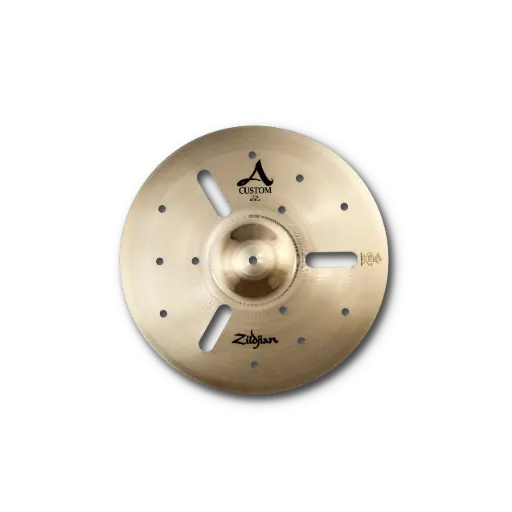[A20818] ZILDJIAN A20818 18" A Custom EFX