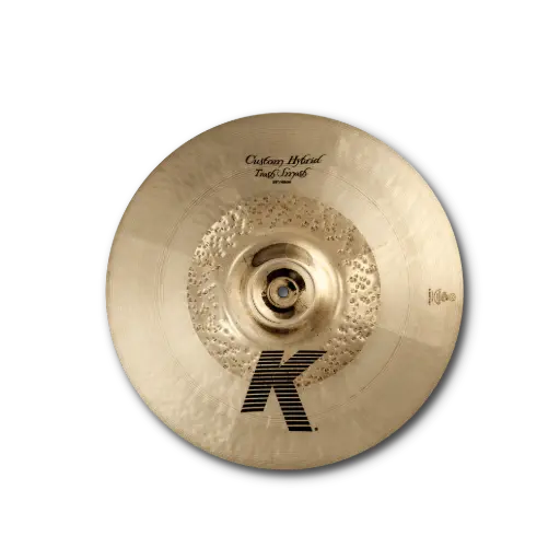 [K0954] ZILDJIAN K0954 19" K Custom Hybrid Trash Smash
