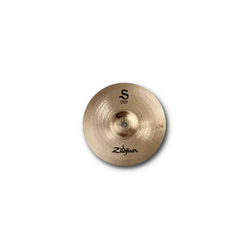 [S10S] ZILDJIAN S10S 10" S Splash