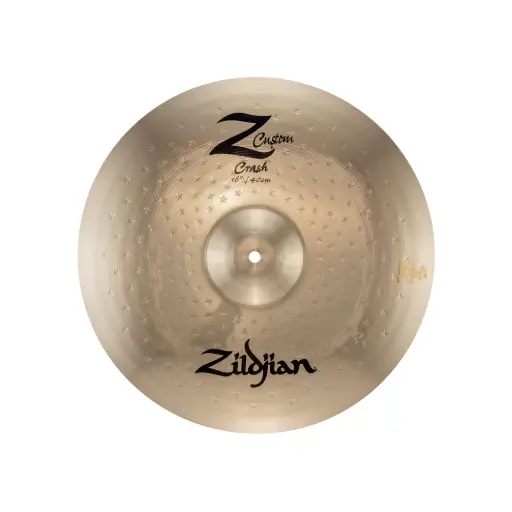 [Z40113] ZILDJIAN Z40113 16" Z Custom Crash