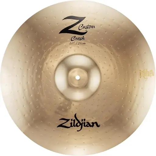 [Z40117] ZILDJIAN Z40117 20" Z Custom Crash