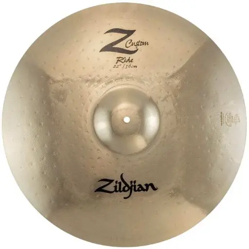 [Z40122] ZILDJIAN Z40122 22" Z Custom Ride